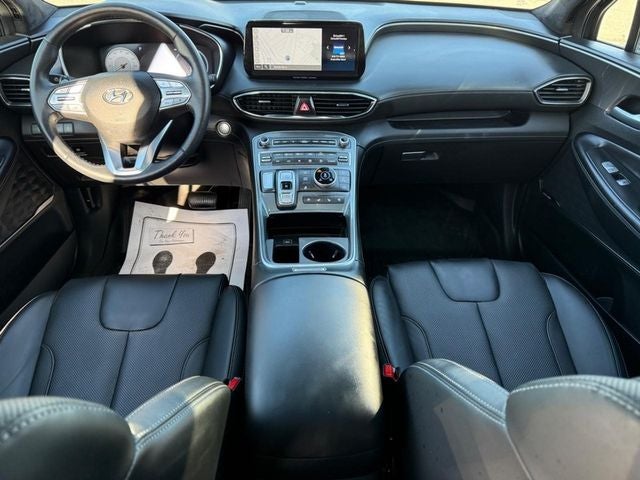 2023 Hyundai Santa Fe Calligraphy *SUNROOF ONE OWNER*