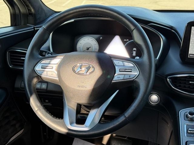 2023 Hyundai Santa Fe Calligraphy *SUNROOF ONE OWNER*