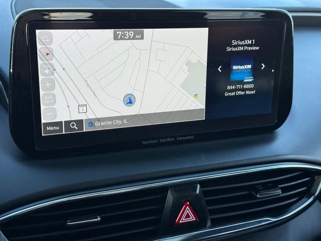 2023 Hyundai Santa Fe Calligraphy *SUNROOF ONE OWNER*