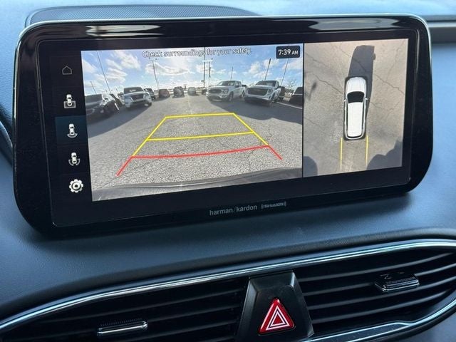 2023 Hyundai Santa Fe Calligraphy *SUNROOF ONE OWNER*