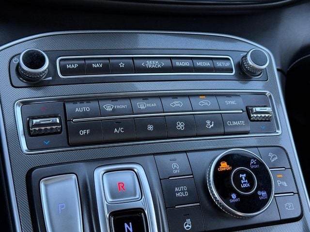 2023 Hyundai Santa Fe Calligraphy *SUNROOF ONE OWNER*