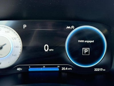 2023 Hyundai Santa Fe Calligraphy *SUNROOF ONE OWNER*