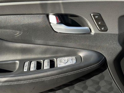 2023 Hyundai Santa Fe Calligraphy *SUNROOF ONE OWNER*