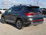 2023 Hyundai Santa Fe Calligraphy *SUNROOF ONE OWNER*