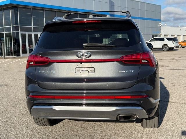 2023 Hyundai Santa Fe Calligraphy *SUNROOF ONE OWNER*