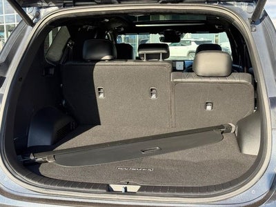 2023 Hyundai Santa Fe Calligraphy *SUNROOF ONE OWNER*