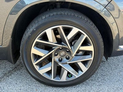 2023 Hyundai Santa Fe Calligraphy *SUNROOF ONE OWNER*