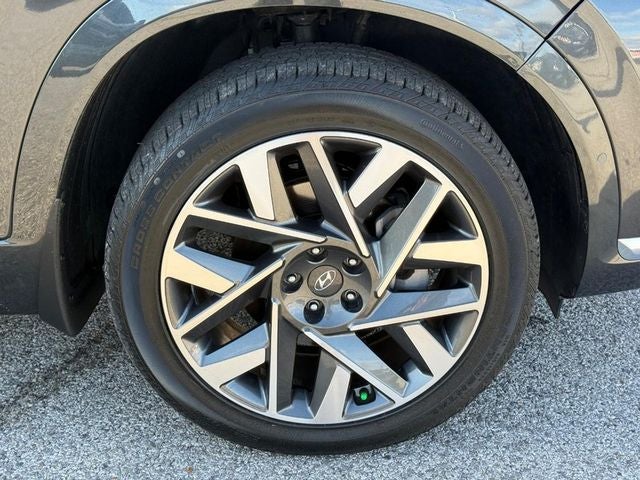 2023 Hyundai Santa Fe Calligraphy *SUNROOF ONE OWNER*