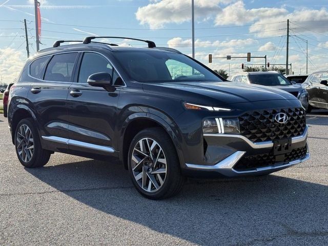 2023 Hyundai Santa Fe Calligraphy *SUNROOF ONE OWNER*
