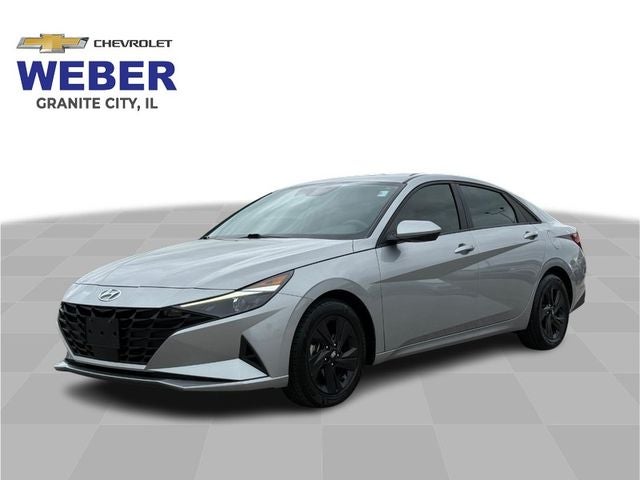 2022 Hyundai Elantra SEL *ONE OWNER*