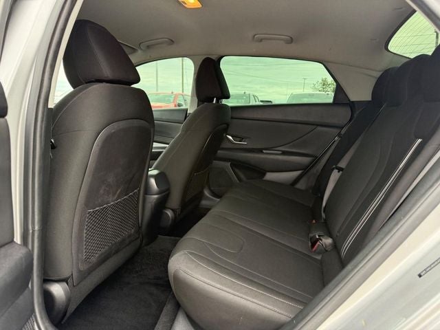 2022 Hyundai Elantra SEL *ONE OWNER*