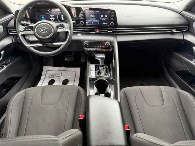 2022 Hyundai Elantra SEL *ONE OWNER*