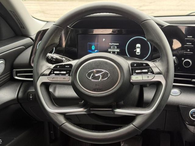 2022 Hyundai Elantra SEL *ONE OWNER*
