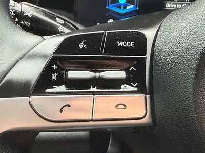 2022 Hyundai Elantra SEL *ONE OWNER*