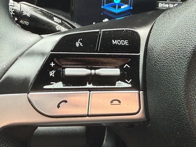 2022 Hyundai Elantra SEL *ONE OWNER*