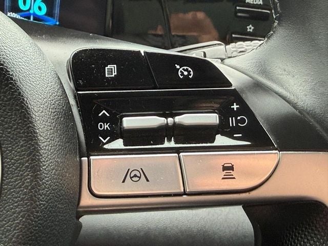 2022 Hyundai Elantra SEL *ONE OWNER*