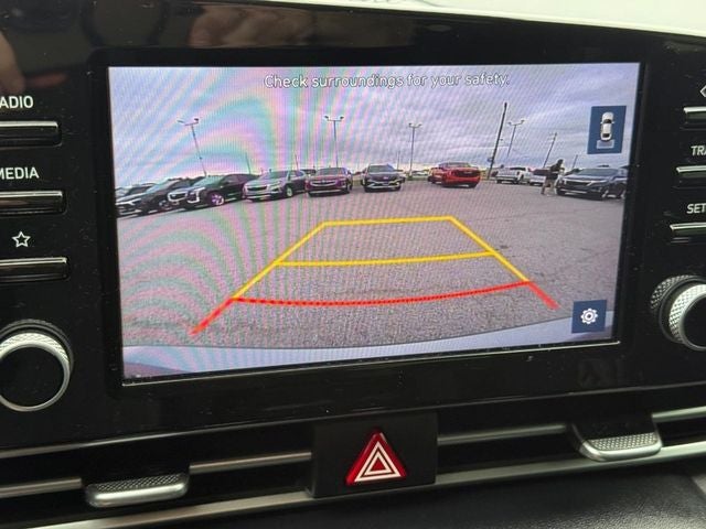 2022 Hyundai Elantra SEL *ONE OWNER*