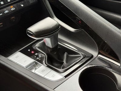 2022 Hyundai Elantra SEL *ONE OWNER*