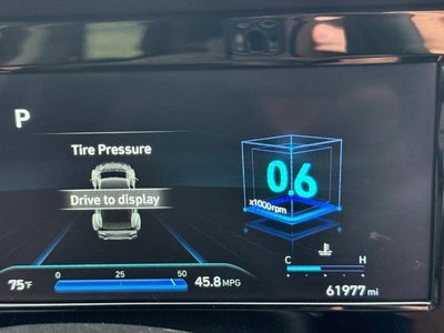 2022 Hyundai Elantra SEL *ONE OWNER*