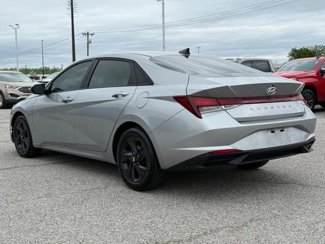 2022 Hyundai Elantra SEL *ONE OWNER*