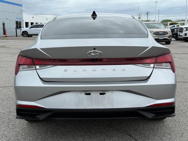 2022 Hyundai Elantra SEL *ONE OWNER*