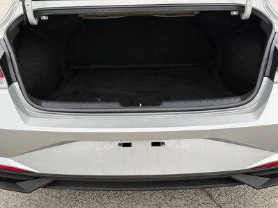 2022 Hyundai Elantra SEL *ONE OWNER*