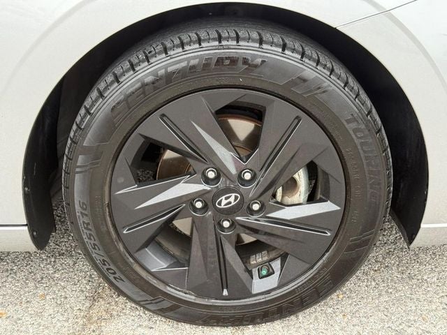 2022 Hyundai Elantra SEL *ONE OWNER*
