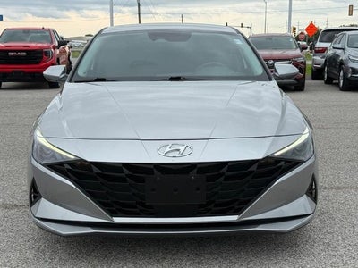 2022 Hyundai Elantra SEL *ONE OWNER*