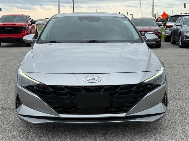 2022 Hyundai Elantra SEL *ONE OWNER*