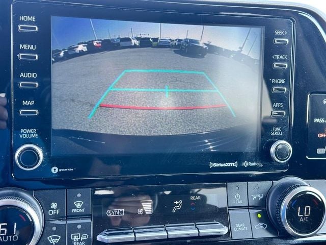 2021 Toyota Highlander LE IN SHOP AVAILABLE SOON