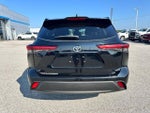 2021 Toyota Highlander LE IN SHOP AVAILABLE SOON