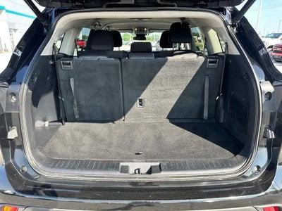 2021 Toyota Highlander LE IN SHOP AVAILABLE SOON