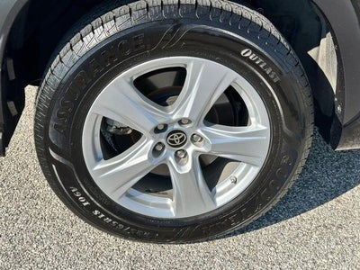 2021 Toyota Highlander LE IN SHOP AVAILABLE SOON