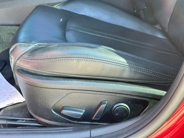 2022 Kia K5 EX