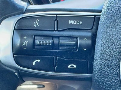 2022 Kia K5 EX