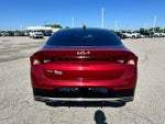 2022 Kia K5 EX