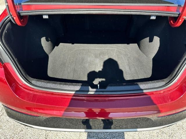 2022 Kia K5 EX