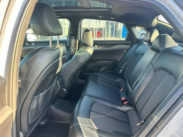 2022 Kia K5 GT-Line *ONE OWNER* IN SHOP AVAILABLE SOON