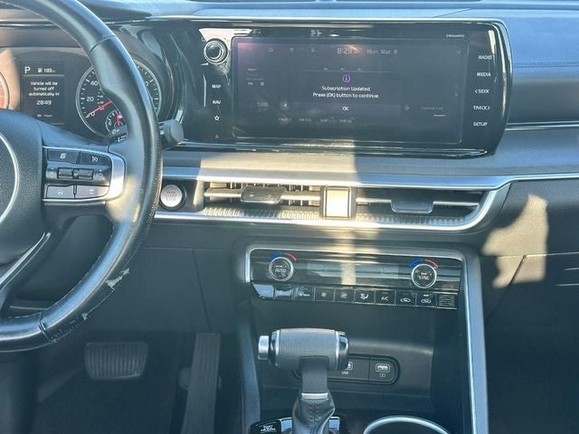 2022 Kia K5 GT-Line *ONE OWNER* IN SHOP AVAILABLE SOON