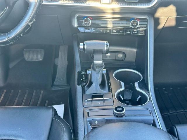 2022 Kia K5 GT-Line *ONE OWNER* IN SHOP AVAILABLE SOON