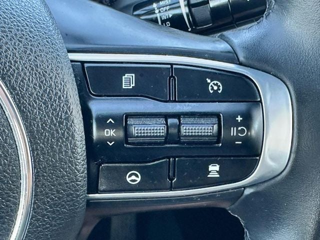 2022 Kia K5 GT-Line *ONE OWNER* IN SHOP AVAILABLE SOON