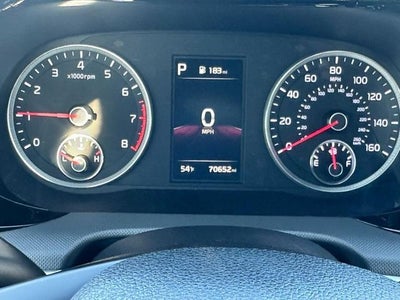 2022 Kia K5 GT-Line *ONE OWNER* IN SHOP AVAILABLE SOON