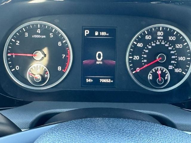 2022 Kia K5 GT-Line *ONE OWNER* IN SHOP AVAILABLE SOON