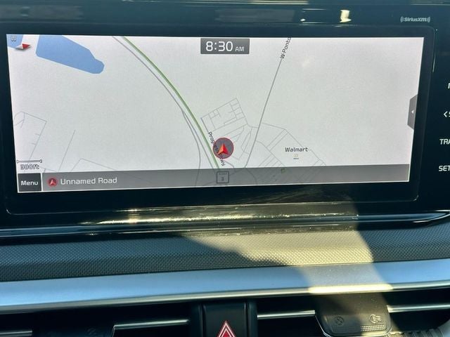 2022 Kia K5 GT-Line *ONE OWNER* IN SHOP AVAILABLE SOON