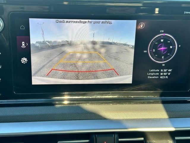 2022 Kia K5 GT-Line *ONE OWNER* IN SHOP AVAILABLE SOON