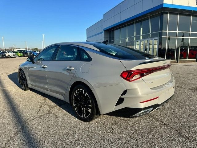 2022 Kia K5 GT-Line *ONE OWNER* IN SHOP AVAILABLE SOON