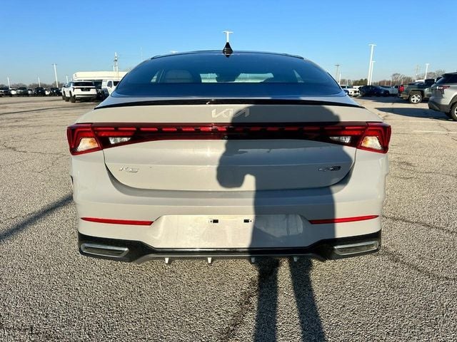 2022 Kia K5 GT-Line *ONE OWNER* IN SHOP AVAILABLE SOON