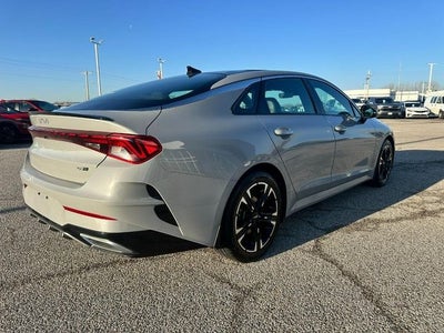 2022 Kia K5 GT-Line *ONE OWNER* IN SHOP AVAILABLE SOON