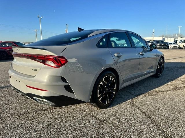 2022 Kia K5 GT-Line *ONE OWNER* IN SHOP AVAILABLE SOON