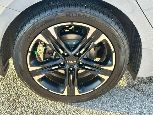 2022 Kia K5 GT-Line *ONE OWNER* IN SHOP AVAILABLE SOON